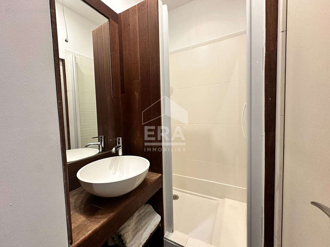 Appartement 40m² à marseille 4e arrondissement - photo 5