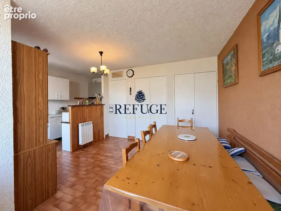 Appartement 3 pièces 83 m² à vendre à Savines-Le-Lac (05160) - photo 5
