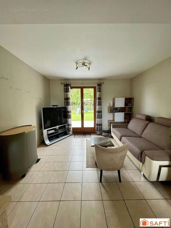 Photo 5 - Maison à FORET-LA-FOLIE