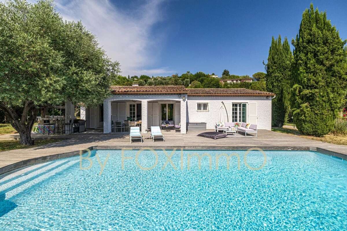 Maison à SAINT-PAUL