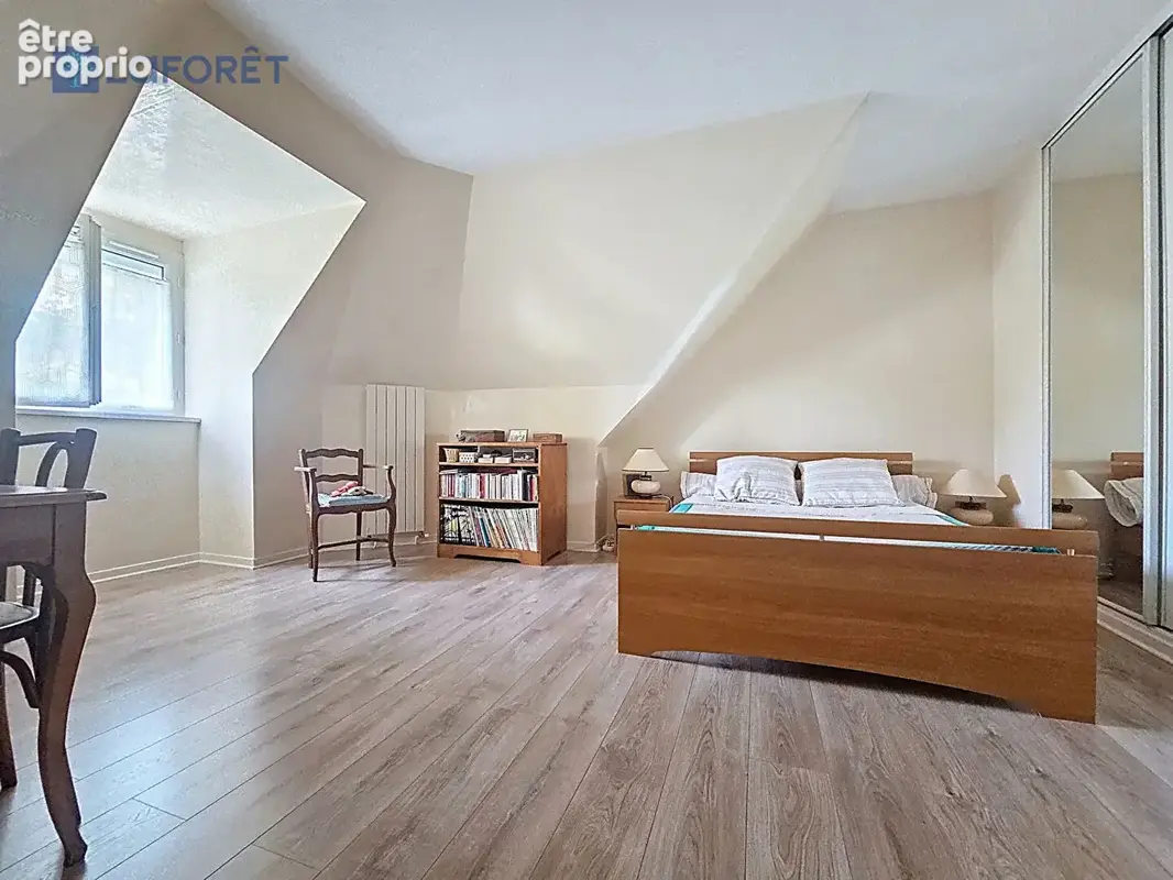 Maison Chessy 7 pièce(s) 175 m² - photo 13