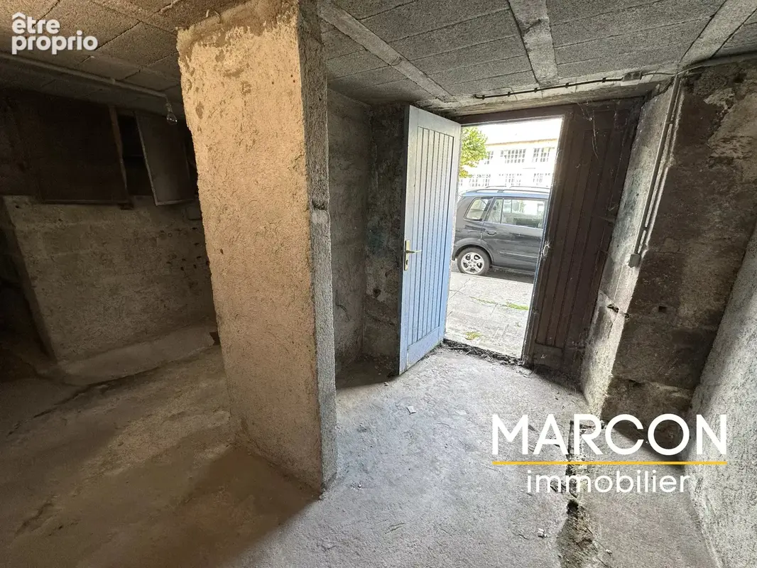 Vente maison aubusson - photo 39