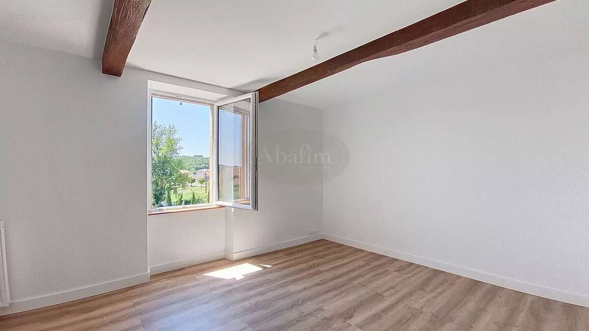 Maison à BOULOGNE-SUR-GESSE