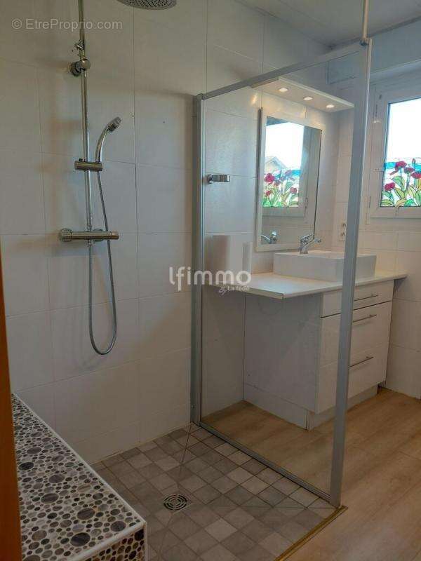 Maison plain-pied au calme - 94m2 - réguisheim - photo 6