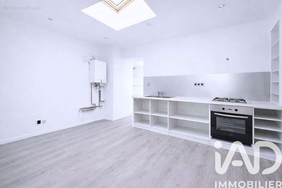 Photo 3 - Maison à DROCOURT