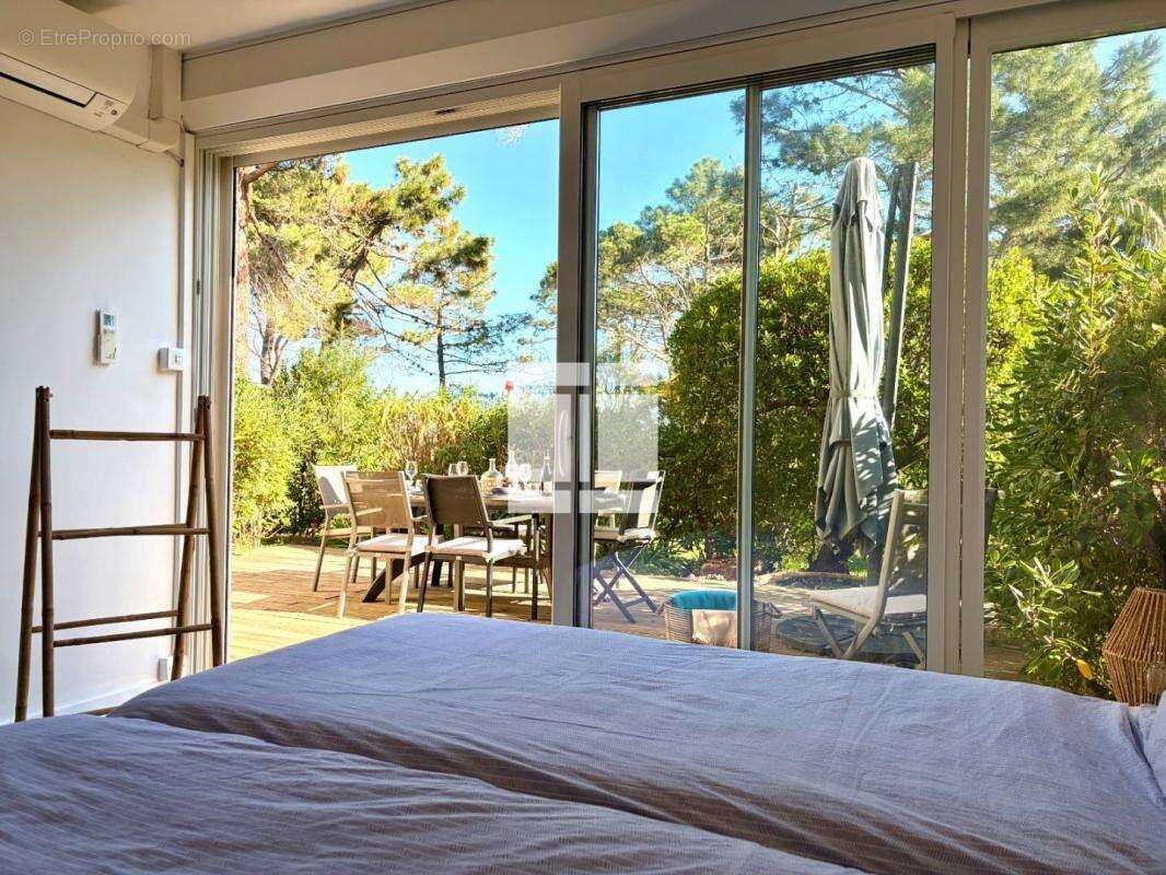 Appartement à CALVI