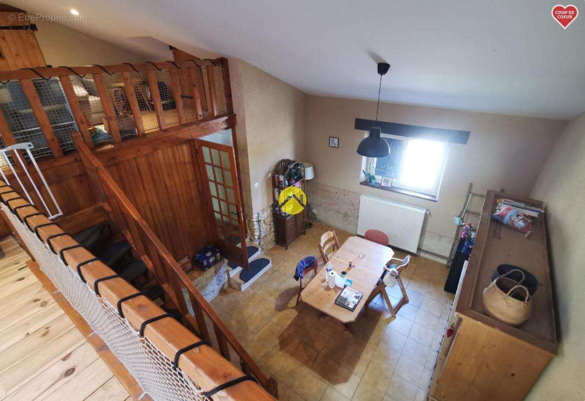 Belle maison en pierre - photo 6