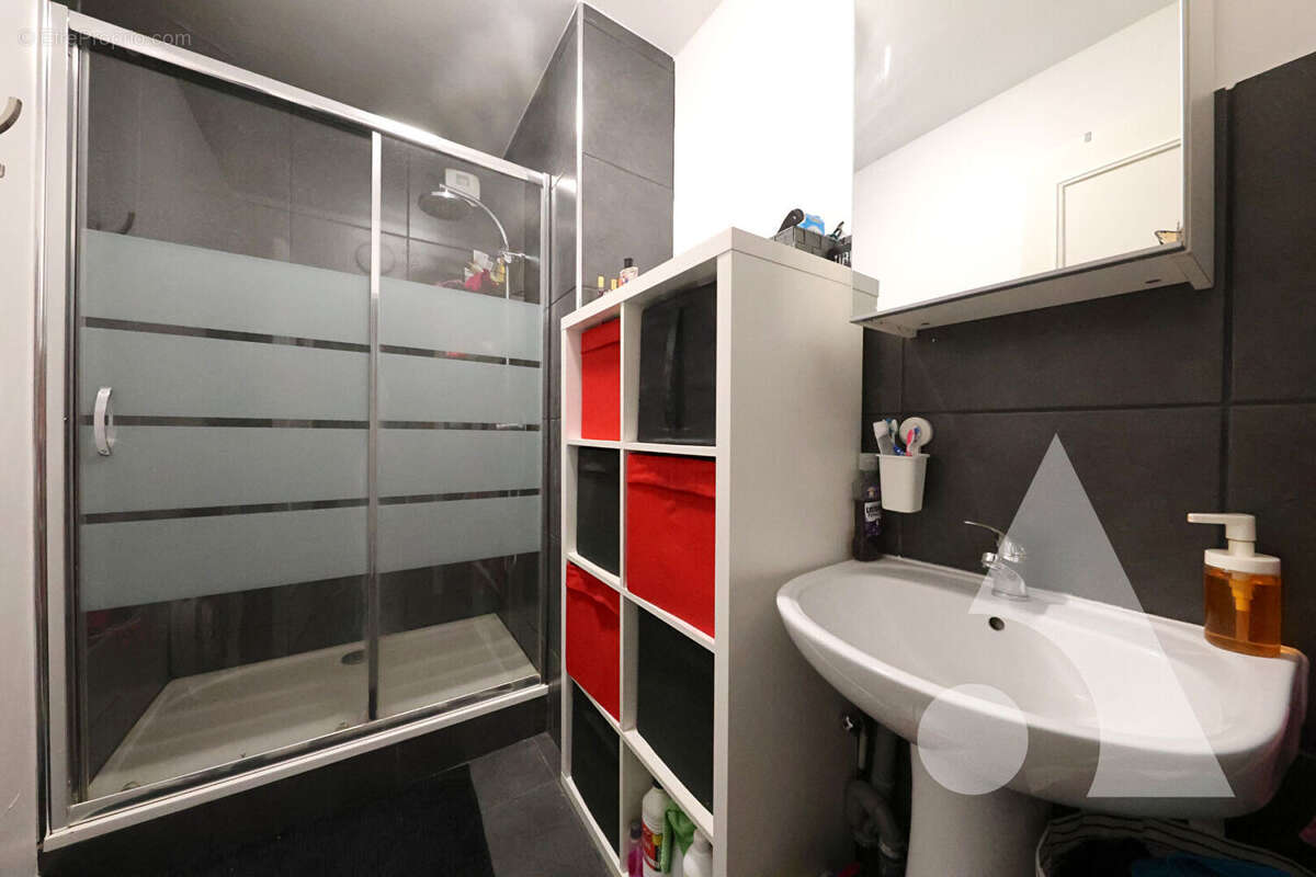 Appartement à EVRY