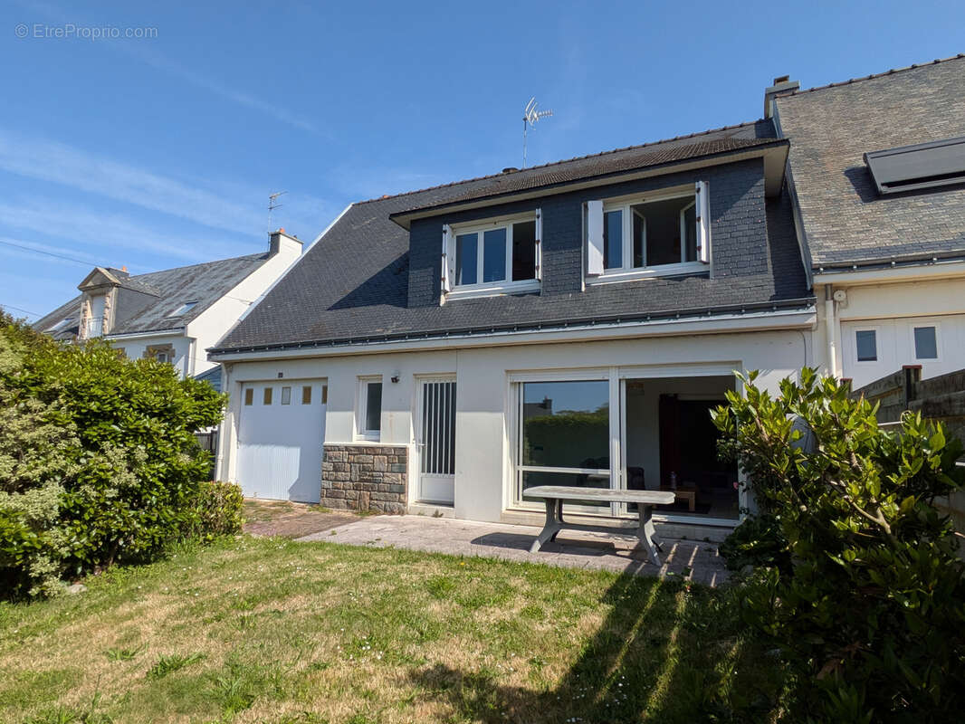 Maison à PONT-SCORFF