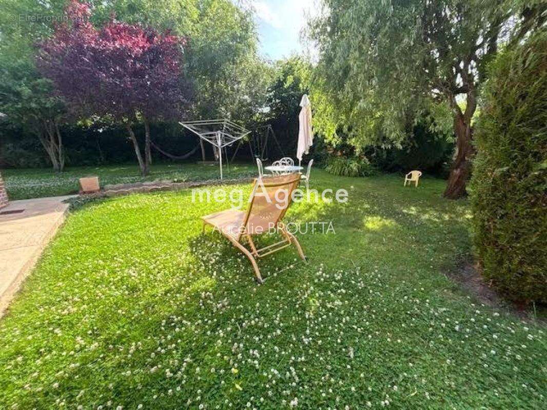 maison individuelle 4 chambres - photo 11