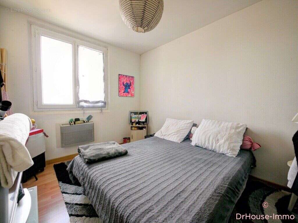 Appartement 66 m² à Troyes  - photo 20