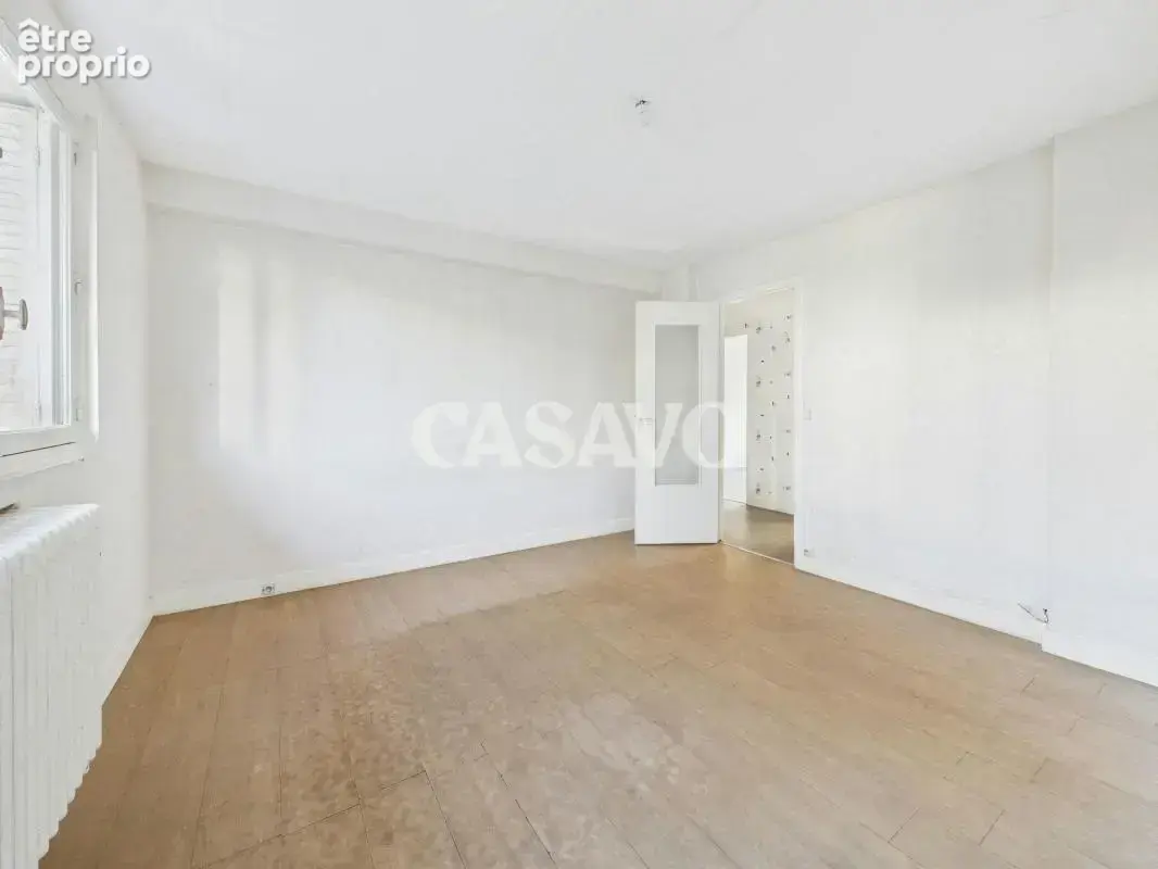 Vente Appartement 3 pièces de 54m² - 75020 Paris - photo 11