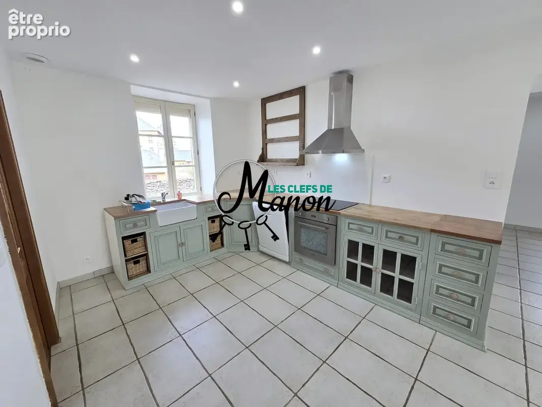 Maison 3 chambres sans travaux à LAURIERE 87370 - photo 3
