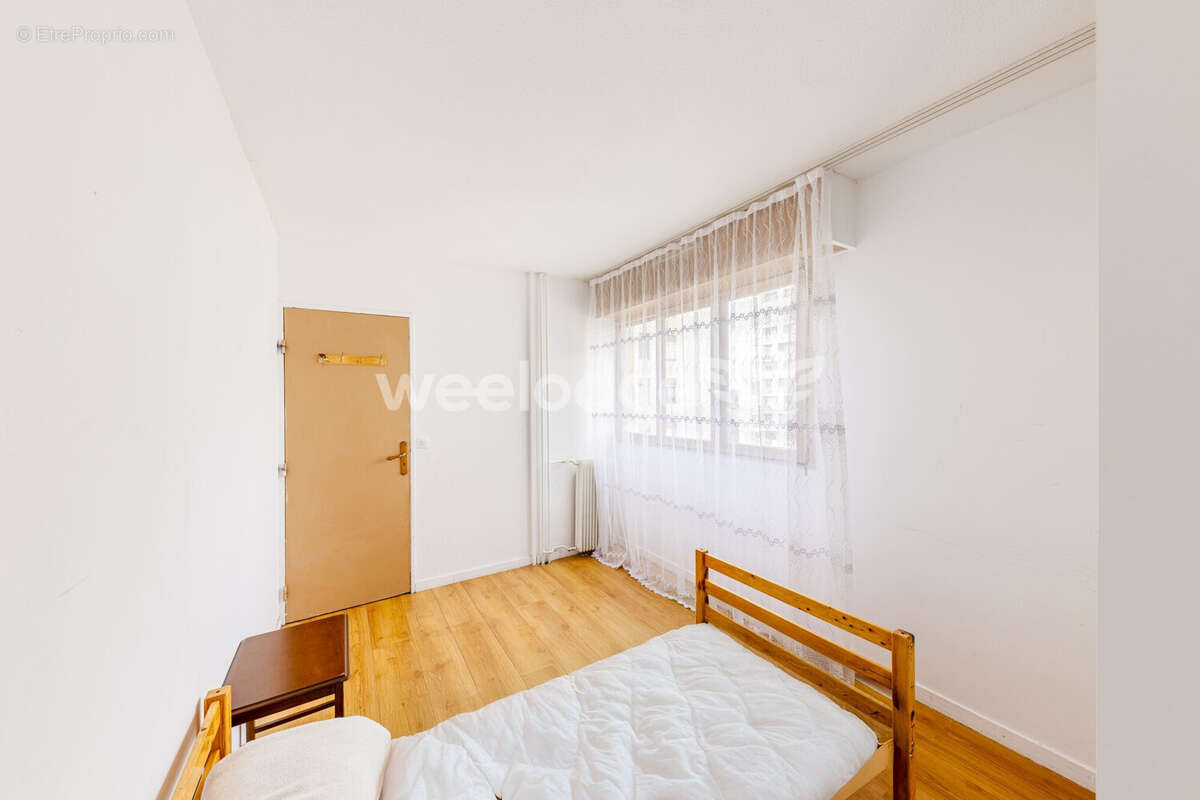 Appartement à SAINT-OUEN-L&#039;AUMONE