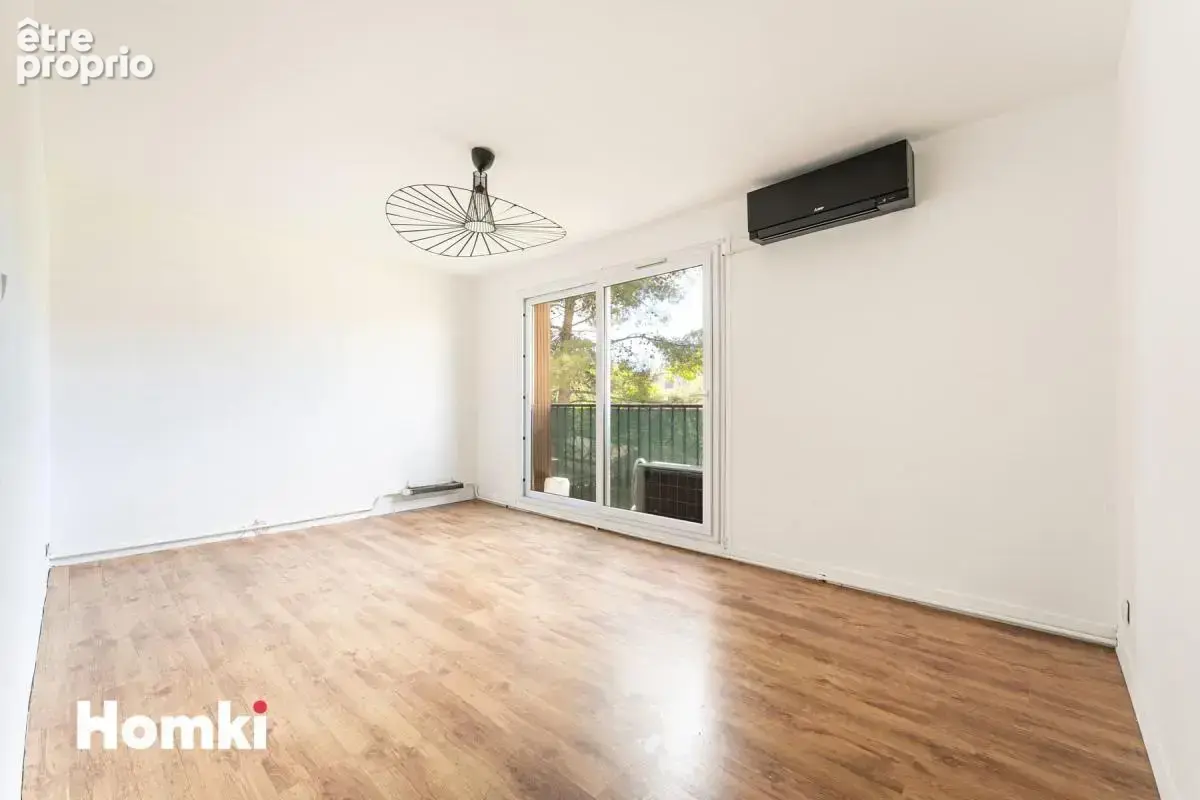 Appartement T3 de 57 m² à Aubagne 13400, Avenue de Garlaban - photo 4