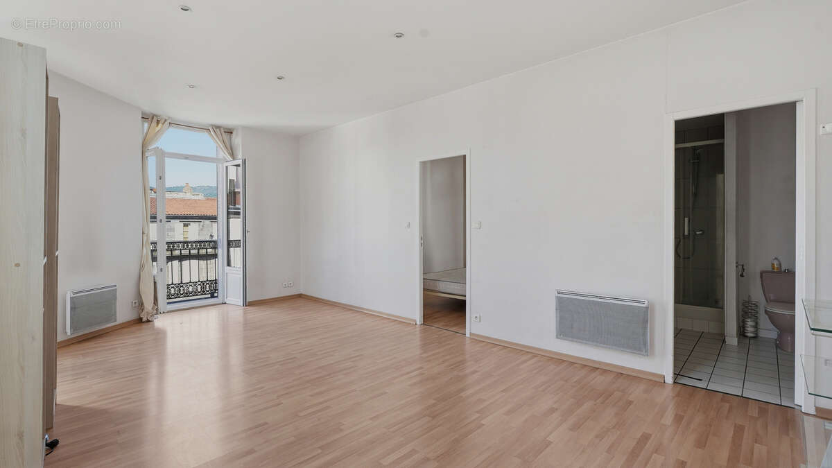 Appartement à CLERMONT-FERRAND