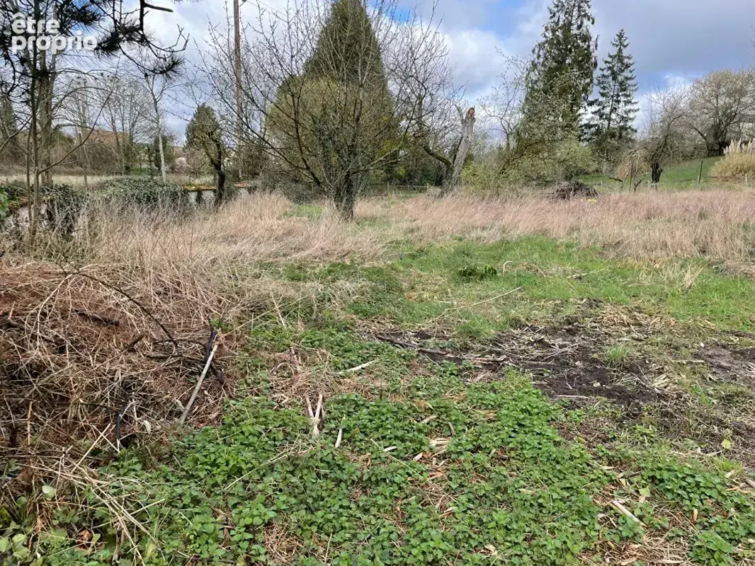 Terrain Neuilly Saint Front 2093 m2 - photo 2