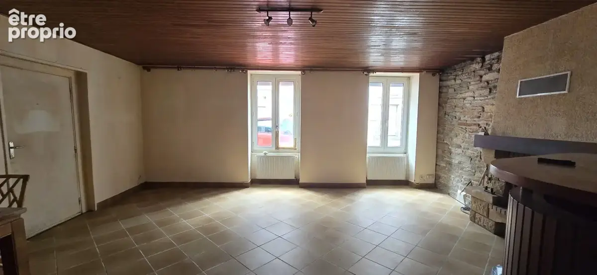 Appartement 2 pièces à rénover  - 51m² - Rue Jean Bart à 100 mètres de la plage, la rue piétonne et les commerces - photo 2