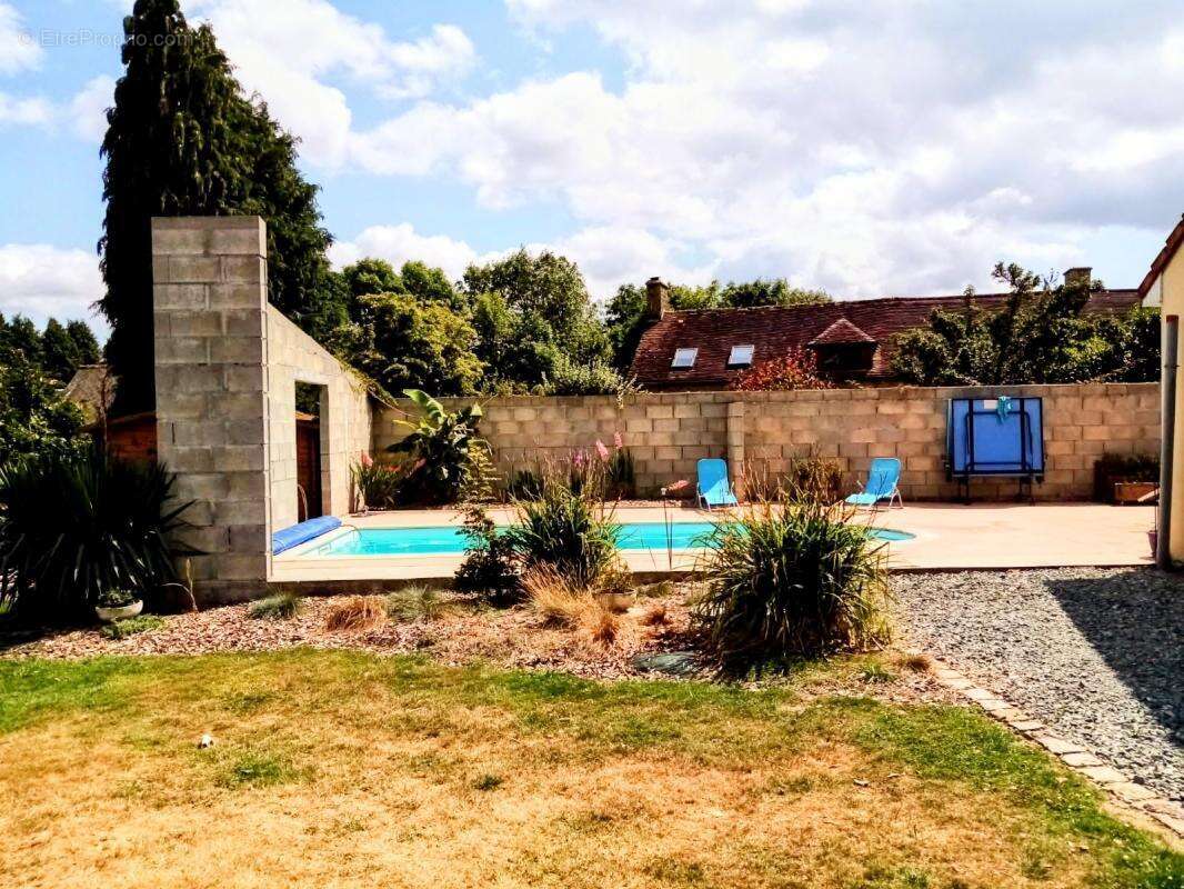 Maison à LA FERTE-MACE