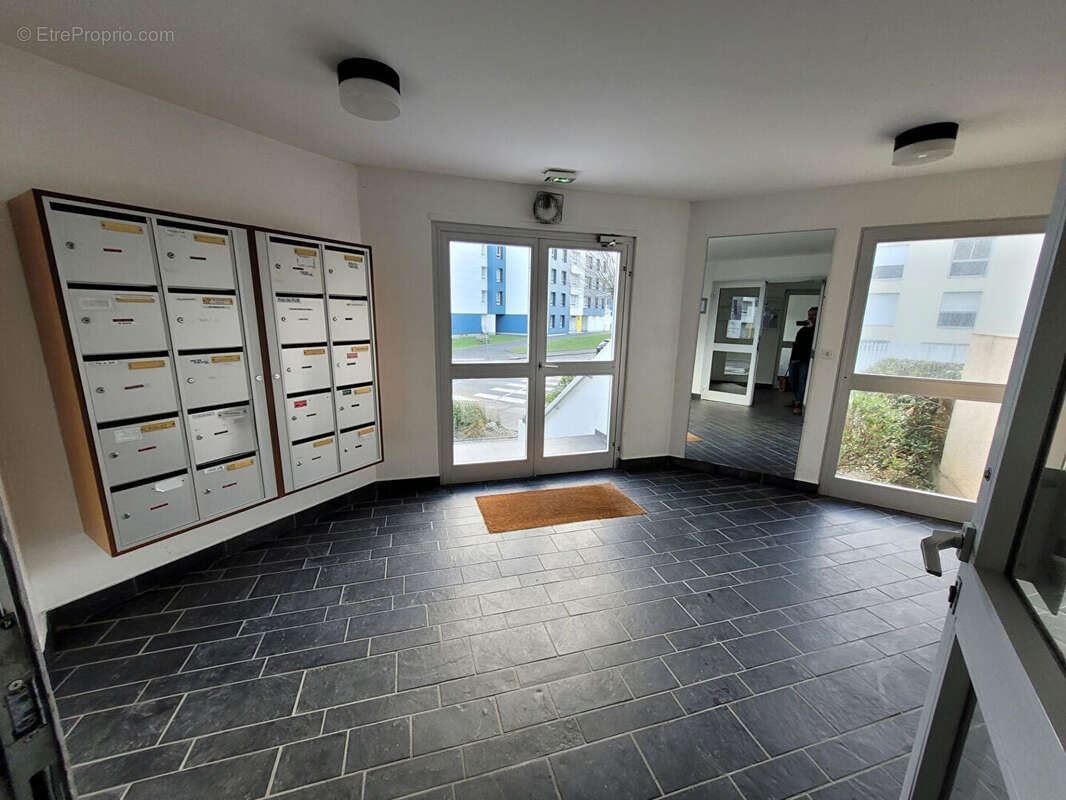 Appartement à BERCK