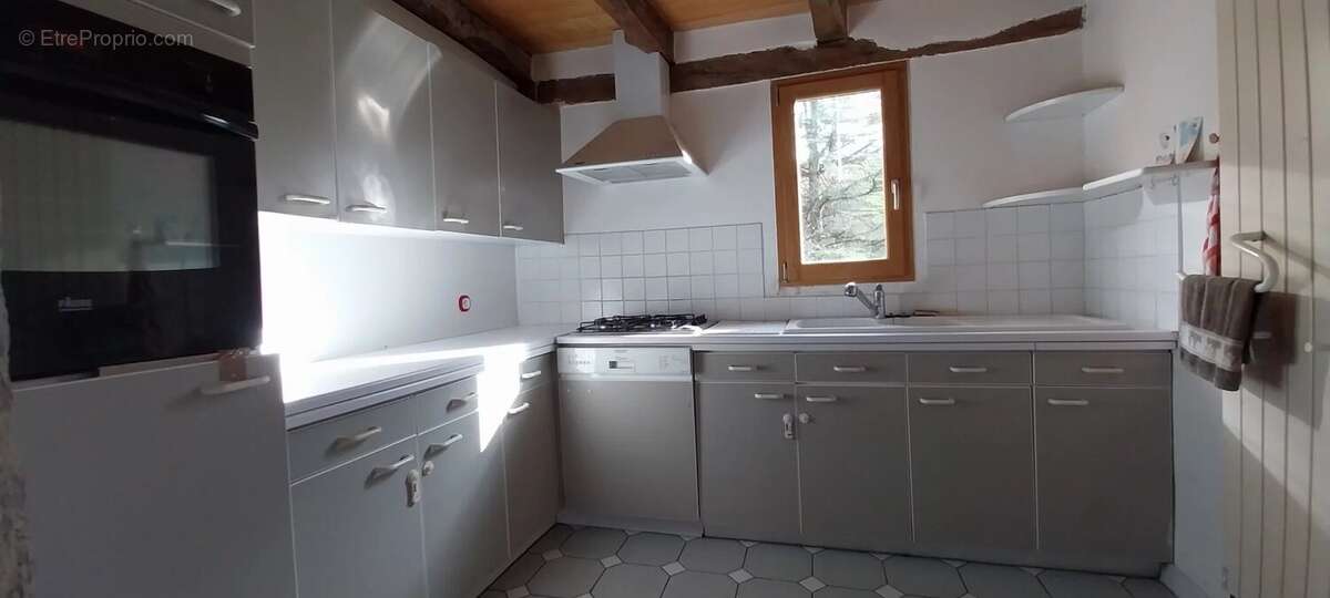 Maison à LA ROUQUETTE