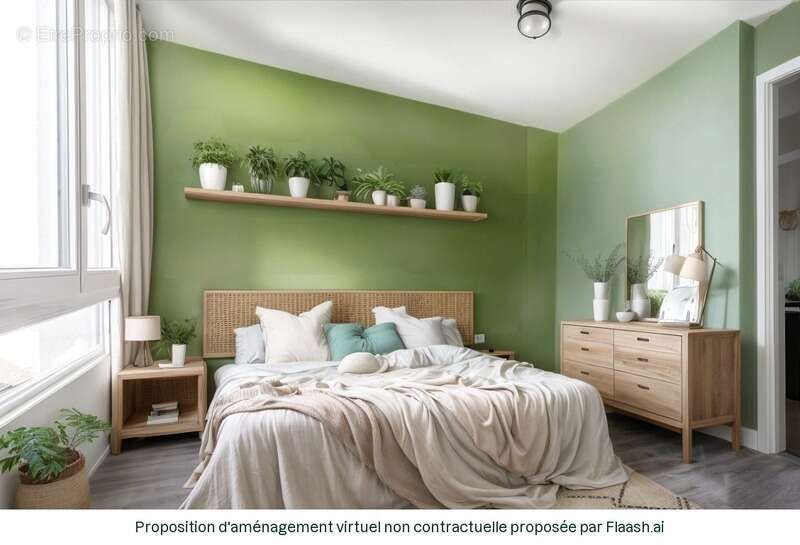 Appartement à SEVRAN