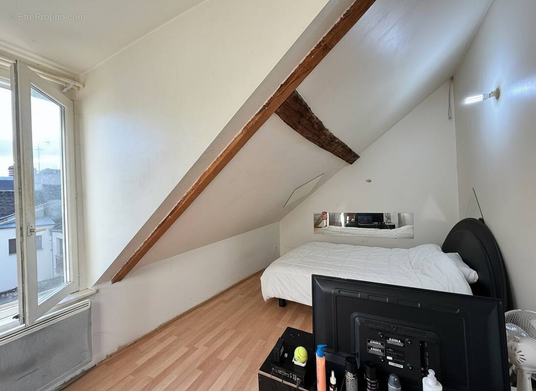 Appartement à ORLEANS