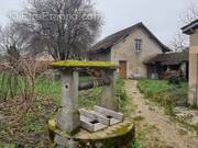 Maison à CHALON-SUR-SAONE