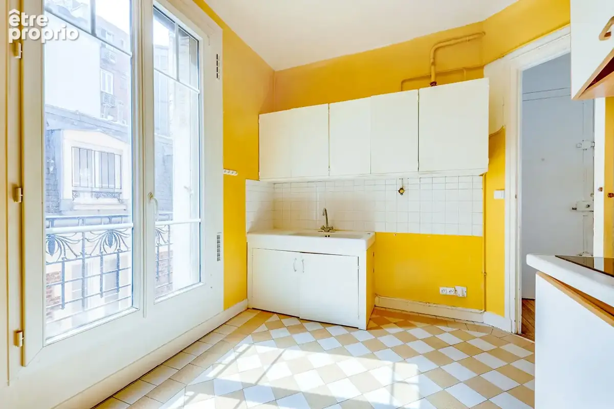 Paris 14 - alesia - photo 8