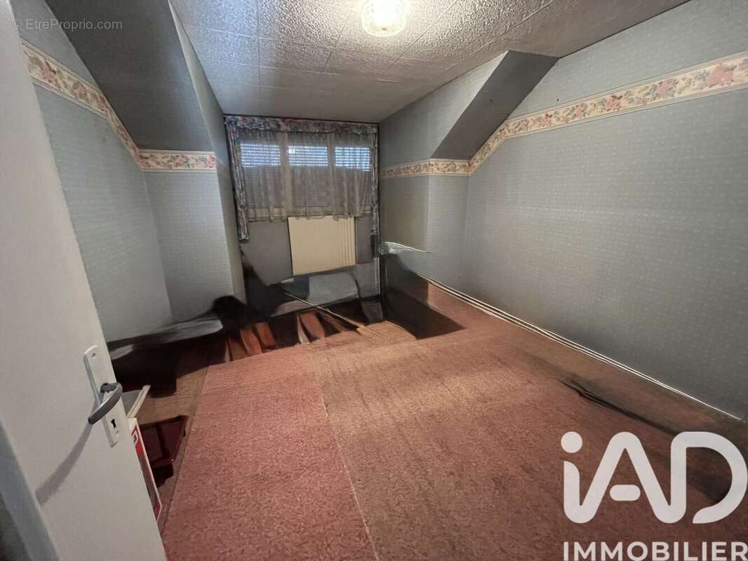 Photo 4 - Maison à NEUVILLE-SUR-ESCAUT