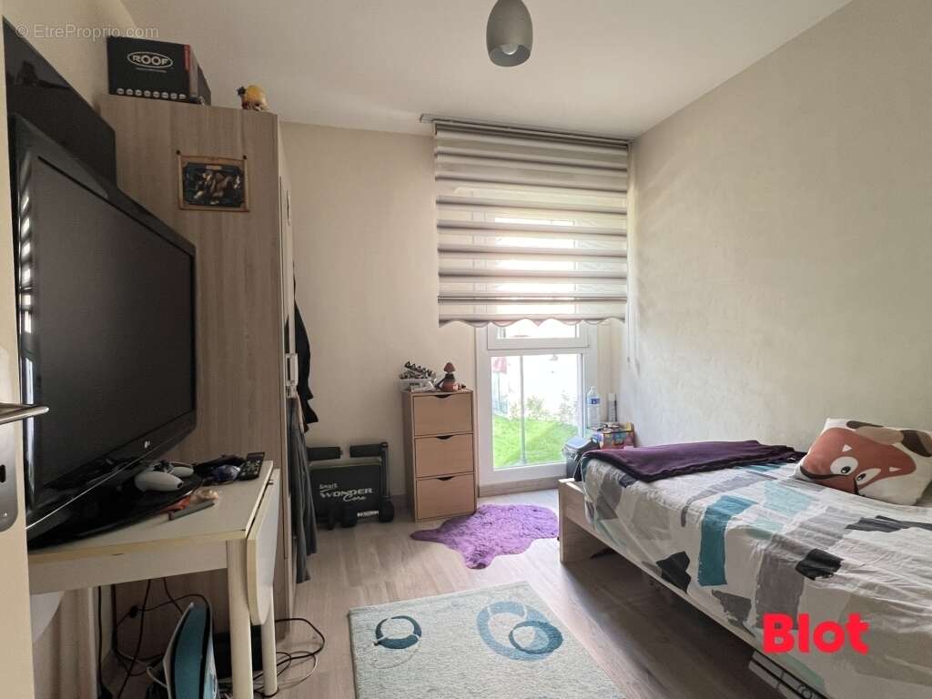Appartement 104 m² à Rennes  - photo 7