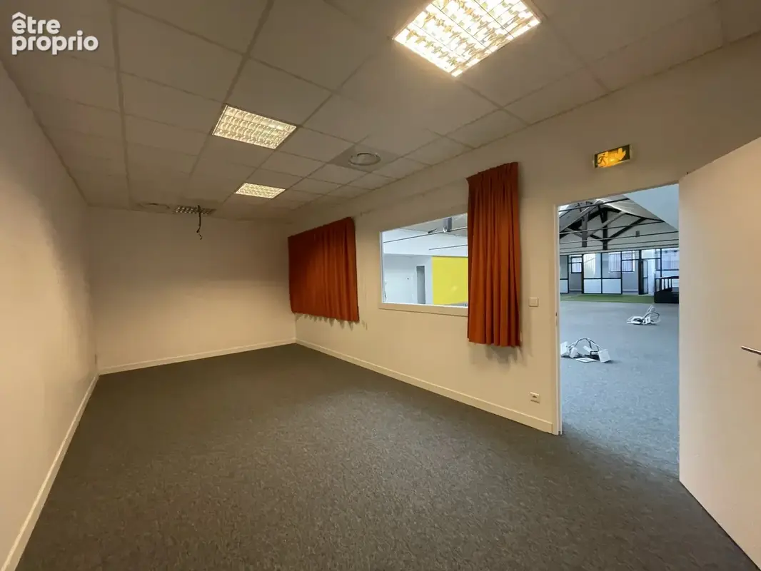 NIORT - A deux pas de la Brèche et de la Gare - photo 12