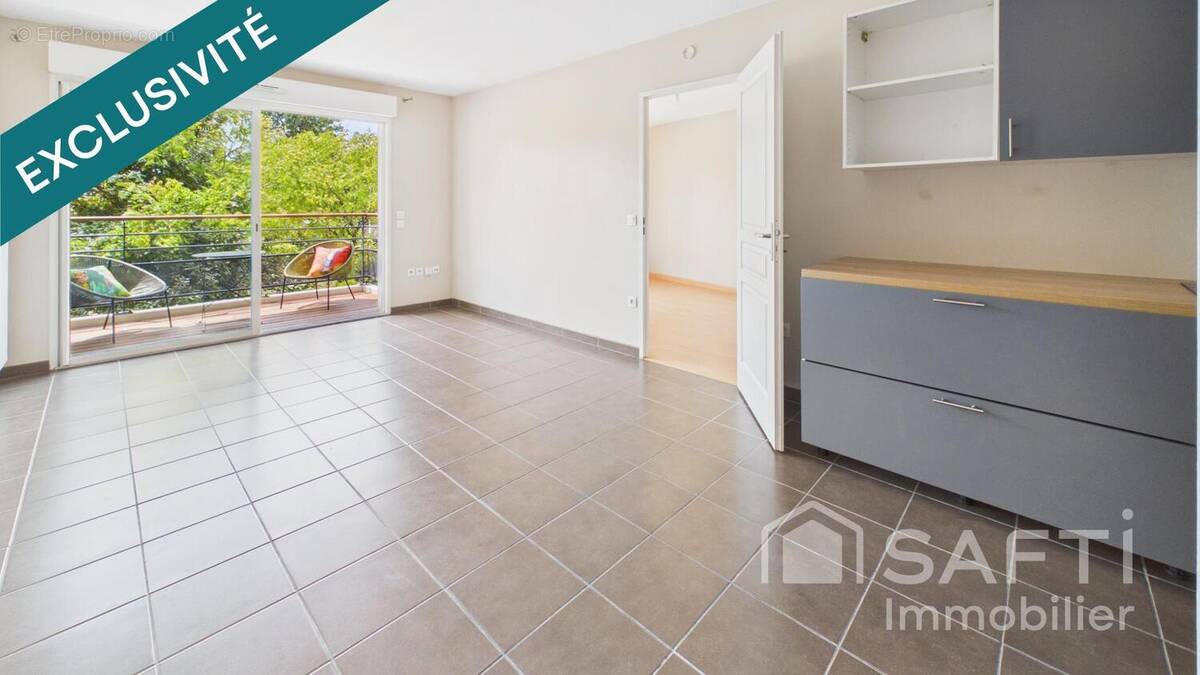 Photo 1 - Appartement à LE HAILLAN