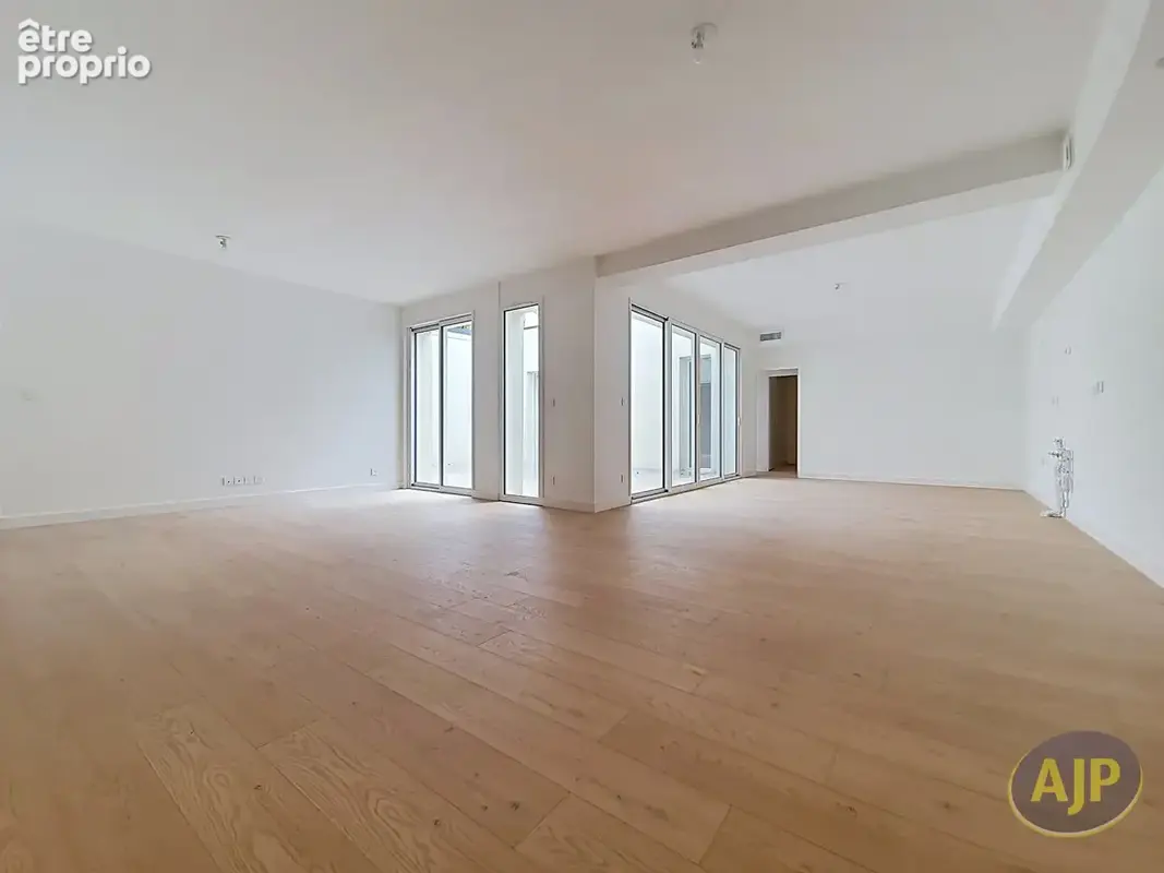 Bordeaux  st augustin - apt t4 avec patio et garage - photo 5