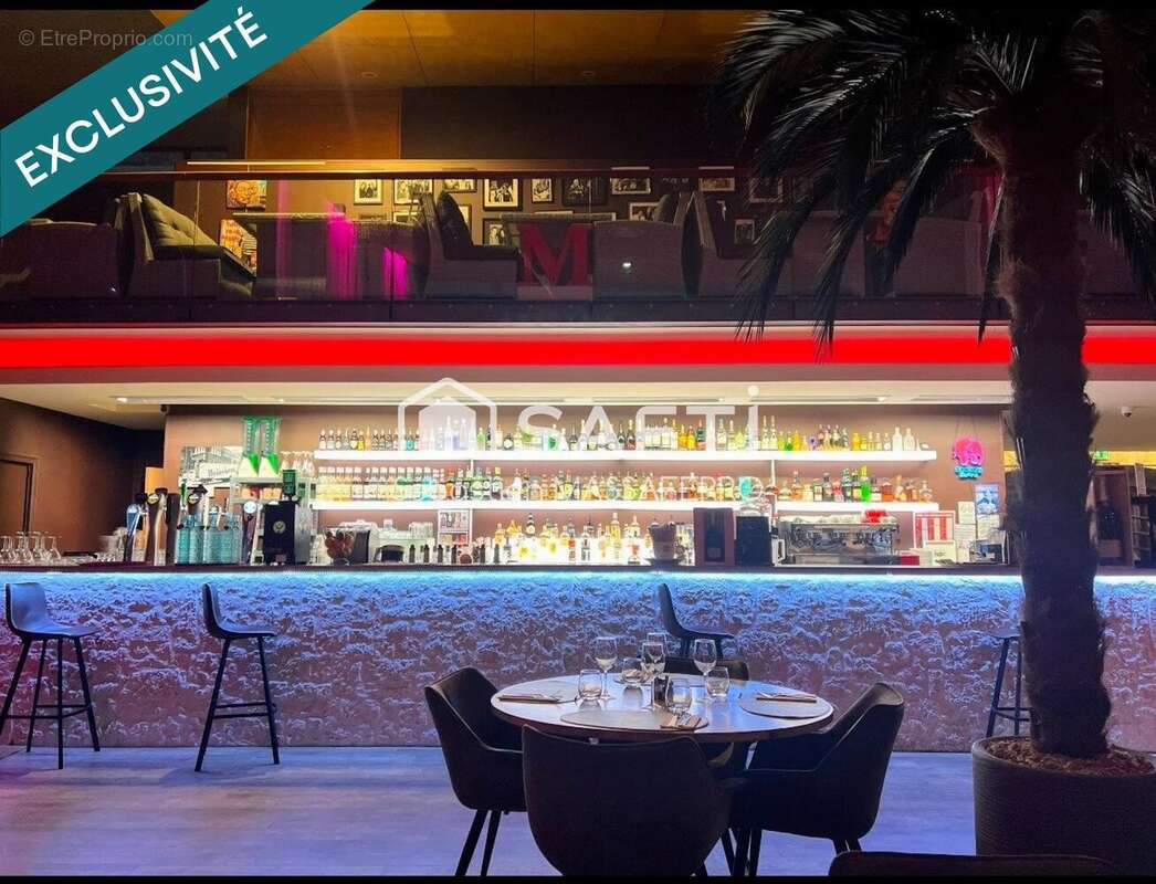 Photo 9 - Commerce à COSNE-COURS-SUR-LOIRE