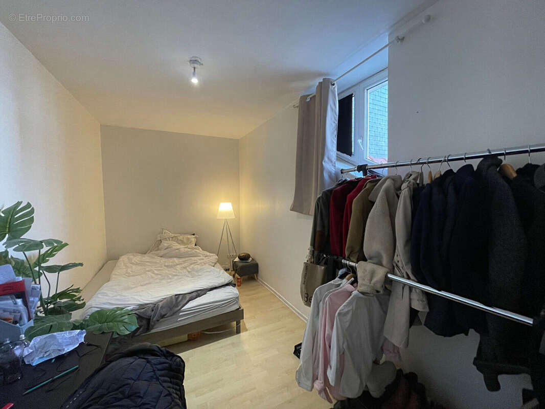Appartement à ANGERS