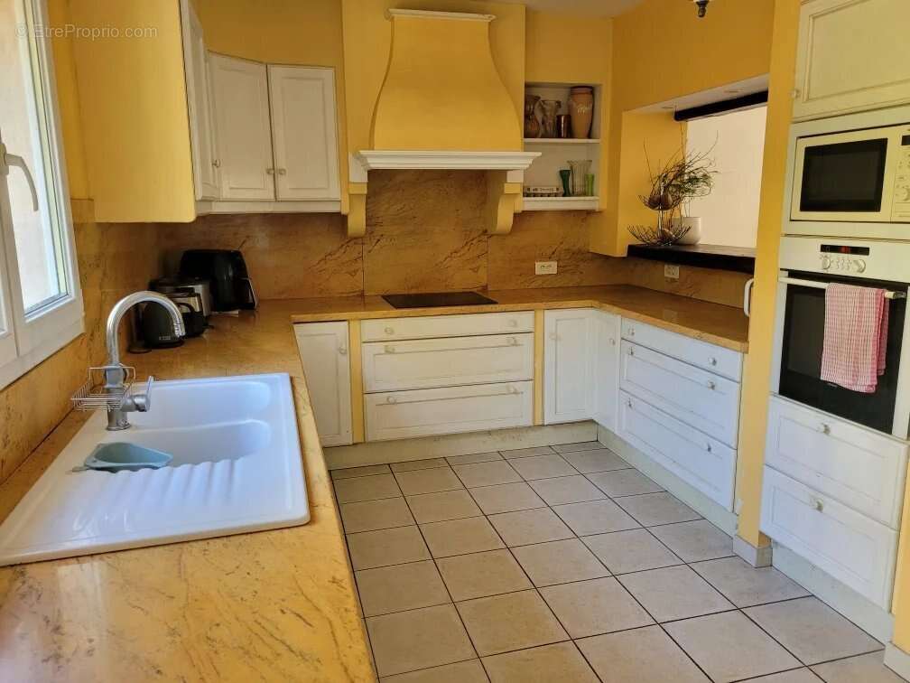 Maison à PEYMEINADE