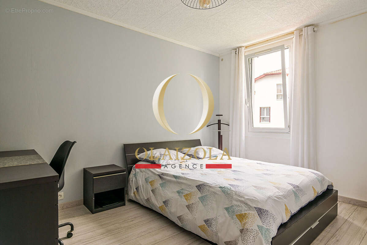 Appartement à BIARRITZ