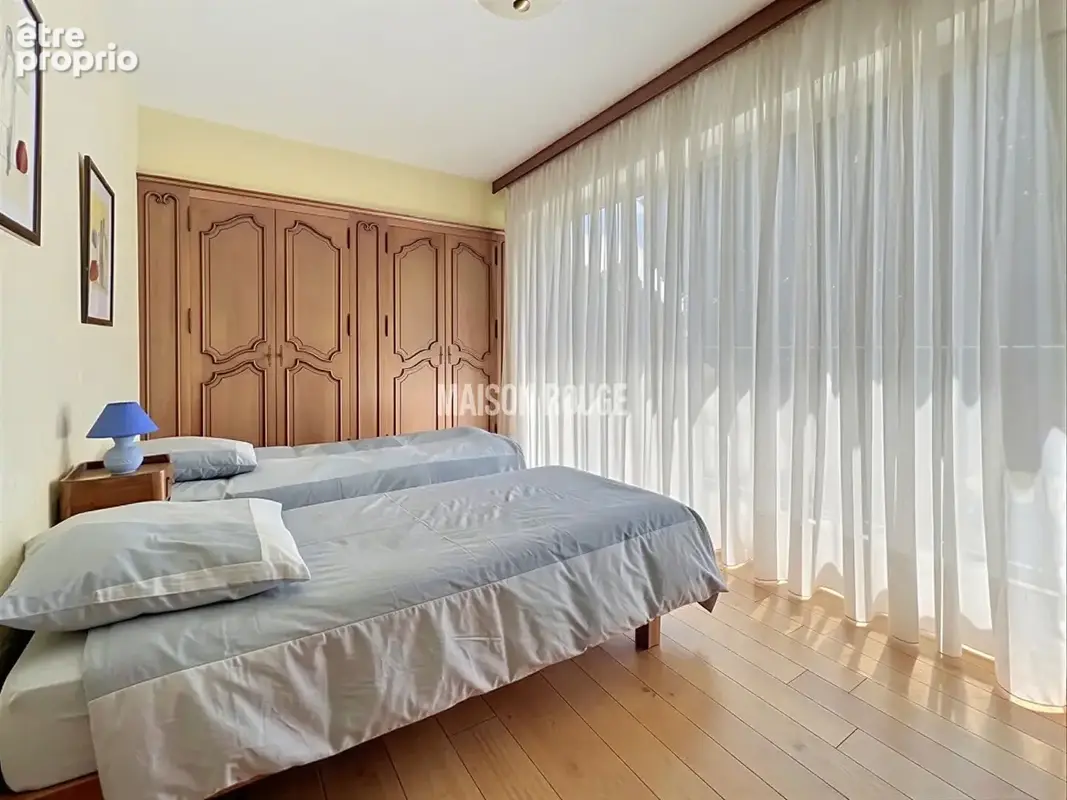 Maison d'architecte de plain-pied sur 1 660 m² de terrain au Vivier-sur-Mer - photo 13
