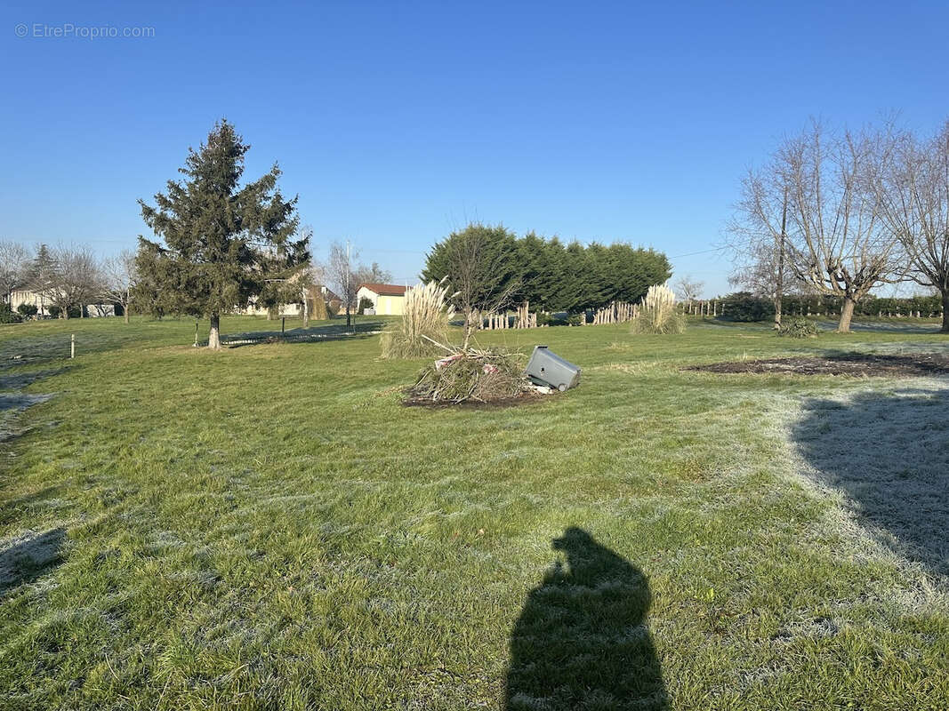 Maison à SEMUR-EN-BRIONNAIS