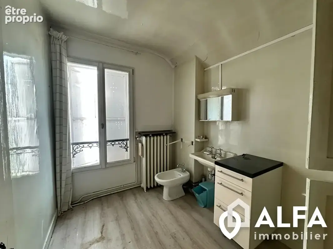 Maison 140 m² à rénover - Enghien-les-Bains - Emplacement n°1 - photo 12