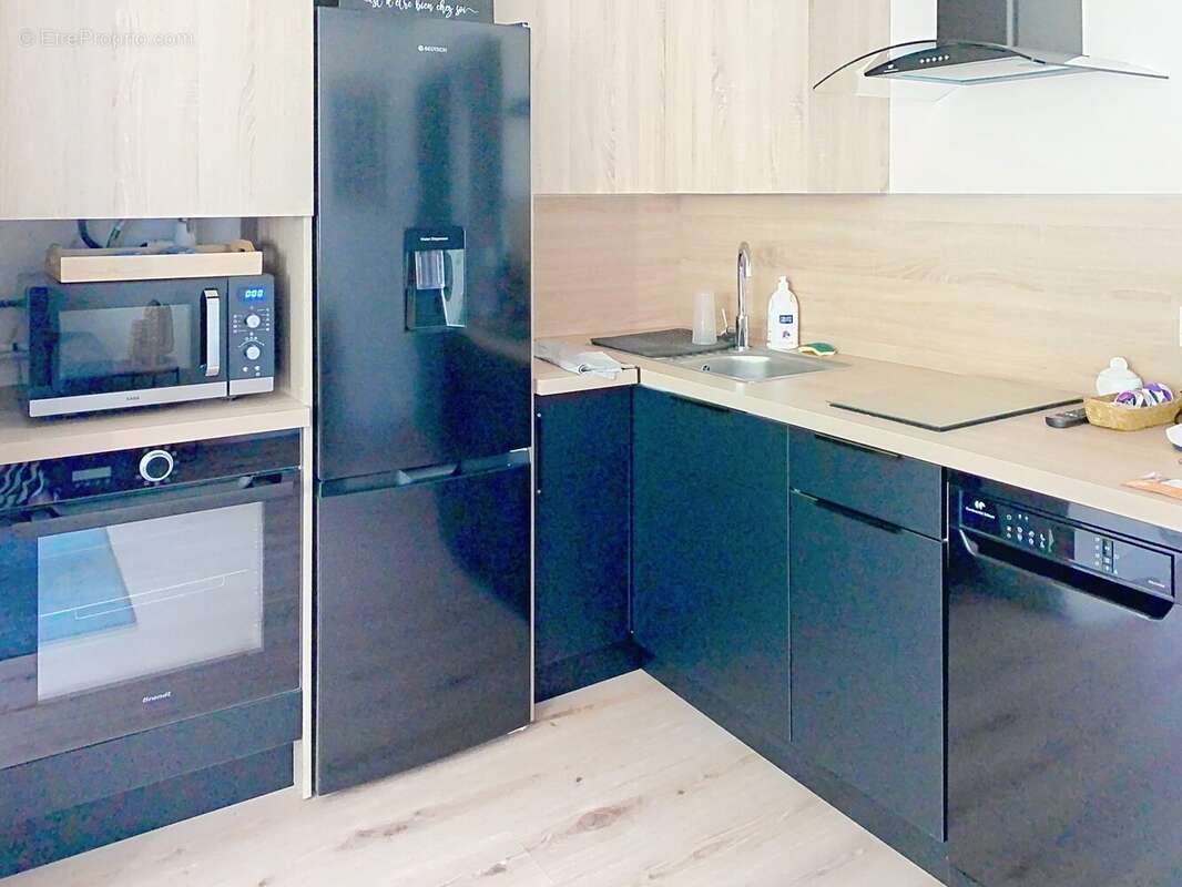 Appartement à MOUGINS