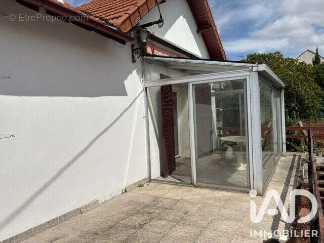 Maison 70 m² à Livry-Gargan  - photo 3