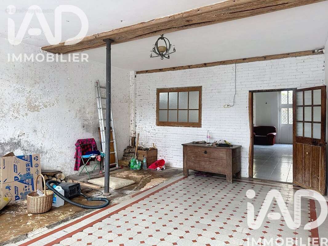 Photo 7 - Maison à CHATEAU-RENARD