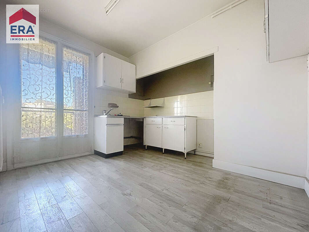 Appartement à MARSEILLE-14E