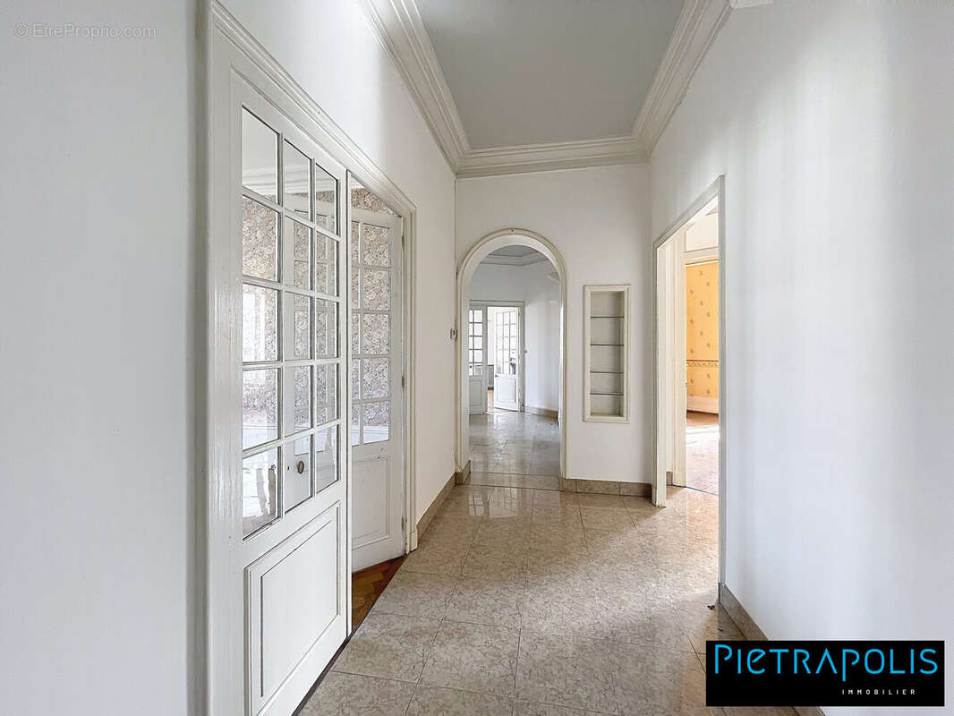Appartement à VILLEFRANCHE-SUR-SAONE