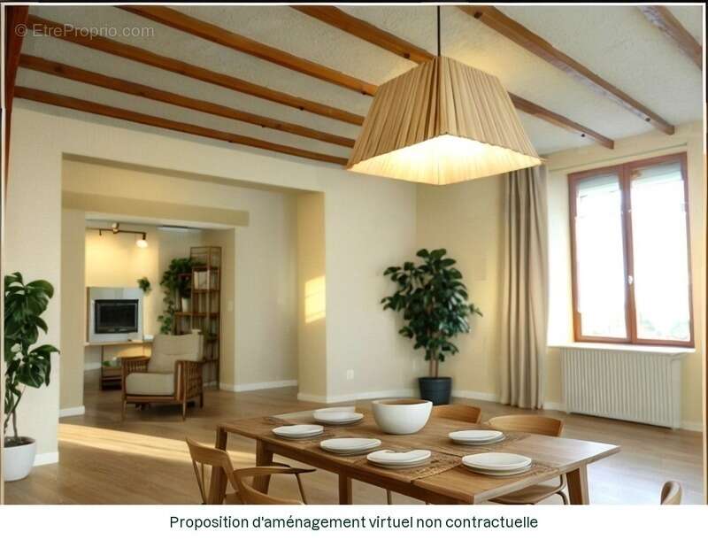 Maison à FRESNES-EN-WOEVRE