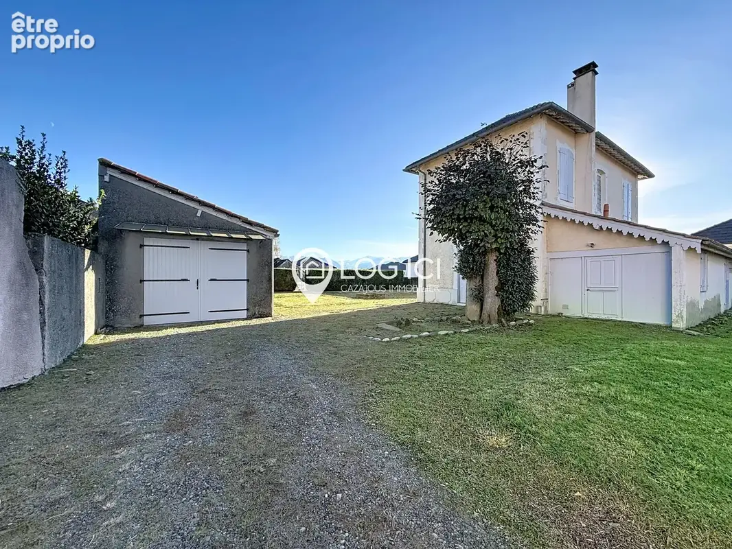 Photo Maison à Boeil-Bezing au prix de 191 000€