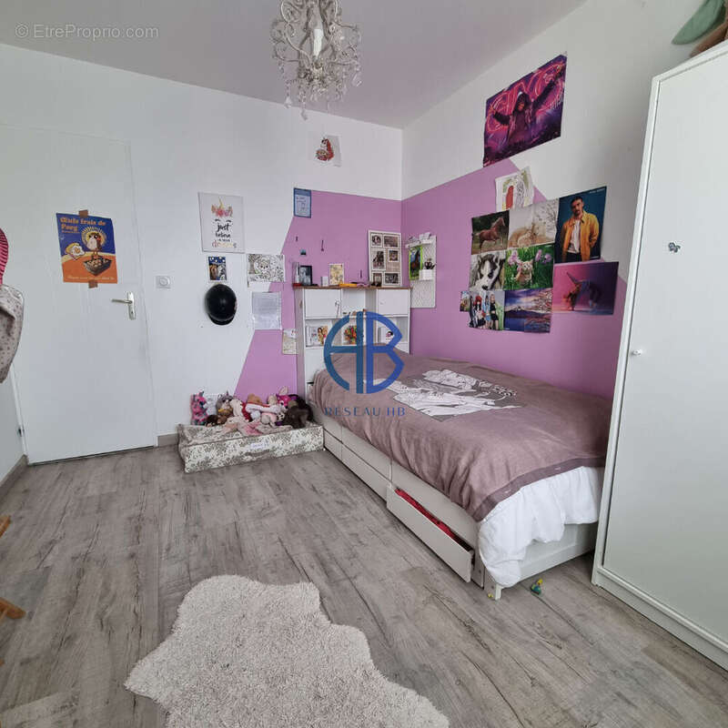 Maison à SAINT-JEAN-DE-SOUDAIN