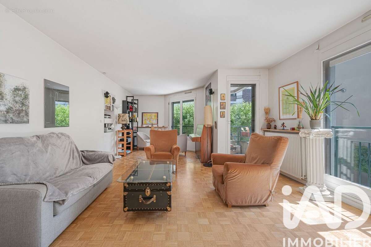 Photo 5 - Appartement à CLAMART